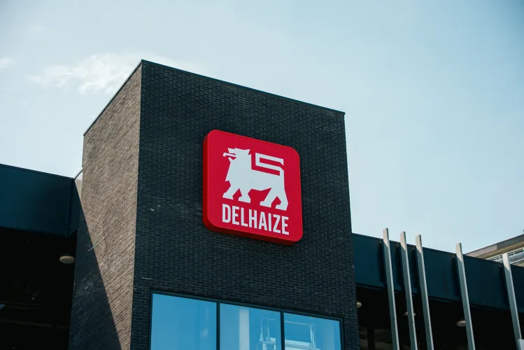 Delhaize-SL Mechelen